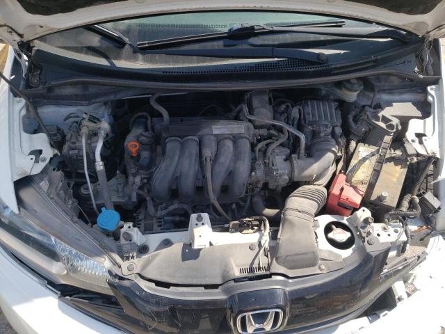 Photo 6 VIN: 3HGGK5H50FM755128 - HONDA FIT LX 