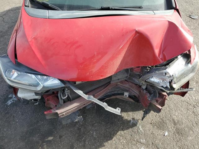 Photo 10 VIN: 3HGGK5H50FM760264 - HONDA FIT LX 