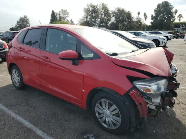 Photo 3 VIN: 3HGGK5H50FM760264 - HONDA FIT LX 