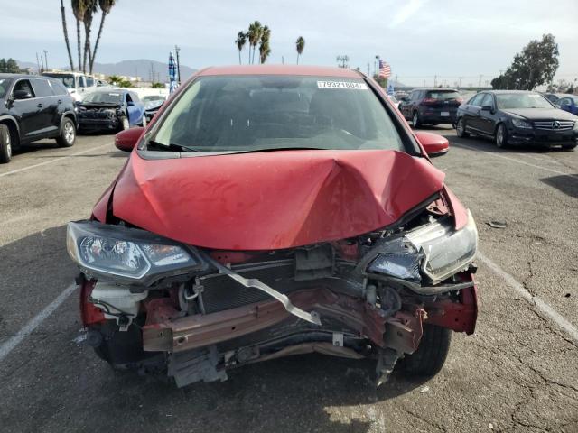 Photo 4 VIN: 3HGGK5H50FM760264 - HONDA FIT LX 