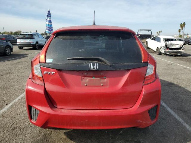 Photo 5 VIN: 3HGGK5H50FM760264 - HONDA FIT LX 