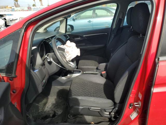 Photo 6 VIN: 3HGGK5H50FM760264 - HONDA FIT LX 