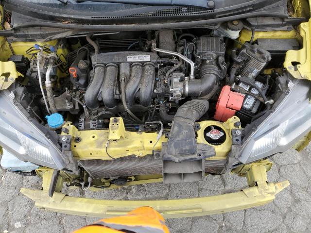 Photo 10 VIN: 3HGGK5H50FM768980 - HONDA FIT 