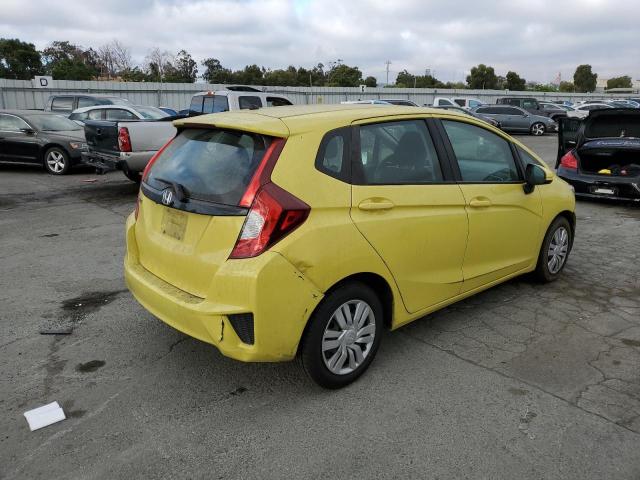 Photo 2 VIN: 3HGGK5H50FM768980 - HONDA FIT 