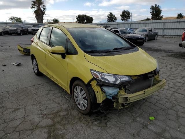 Photo 3 VIN: 3HGGK5H50FM768980 - HONDA FIT 