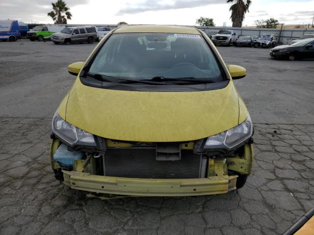 Photo 4 VIN: 3HGGK5H50FM768980 - HONDA FIT 