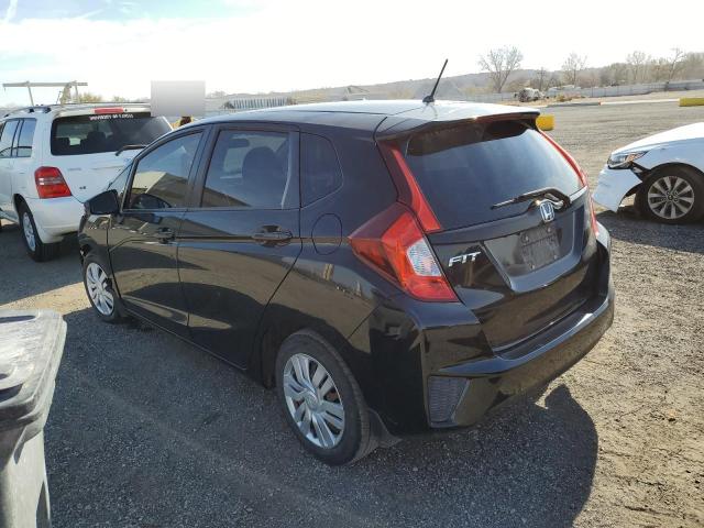 Photo 2 VIN: 3HGGK5H50FM772589 - HONDA FIT LX 