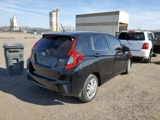 Photo 3 VIN: 3HGGK5H50FM772589 - HONDA FIT LX 