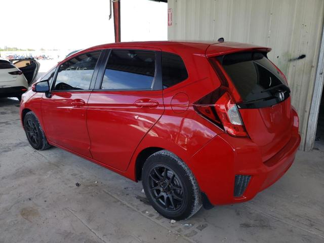 Photo 1 VIN: 3HGGK5H50FM775962 - HONDA FIT LX 