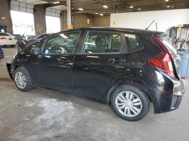 Photo 1 VIN: 3HGGK5H50FM785326 - HONDA FIT LX 