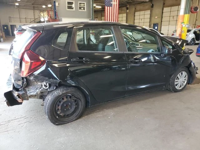 Photo 2 VIN: 3HGGK5H50FM785326 - HONDA FIT LX 