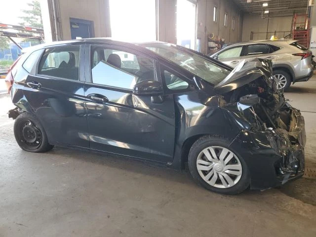 Photo 3 VIN: 3HGGK5H50FM785326 - HONDA FIT LX 