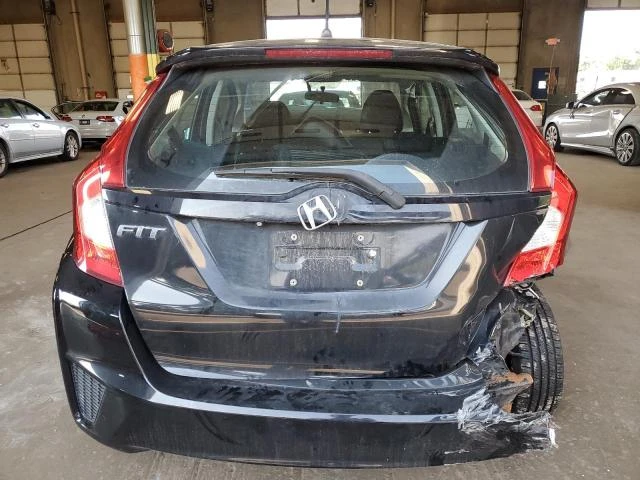 Photo 5 VIN: 3HGGK5H50FM785326 - HONDA FIT LX 