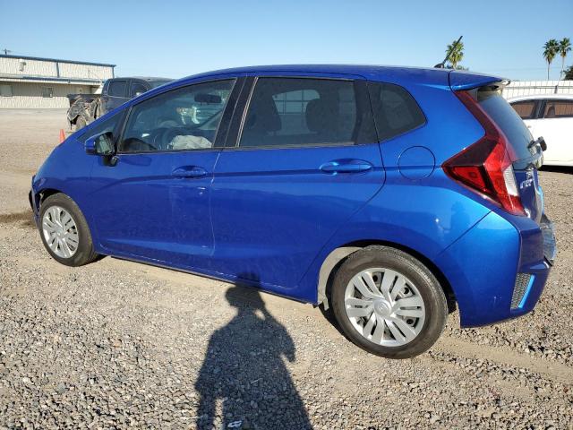 Photo 1 VIN: 3HGGK5H50HM703632 - HONDA FIT LX 