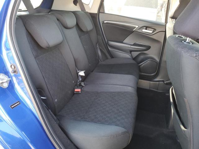 Photo 10 VIN: 3HGGK5H50HM703632 - HONDA FIT LX 