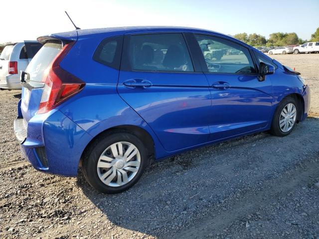 Photo 2 VIN: 3HGGK5H50HM703632 - HONDA FIT LX 