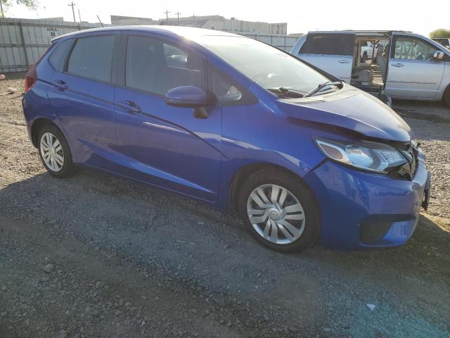 Photo 3 VIN: 3HGGK5H50HM703632 - HONDA FIT LX 