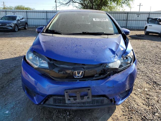 Photo 4 VIN: 3HGGK5H50HM703632 - HONDA FIT LX 