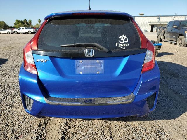 Photo 5 VIN: 3HGGK5H50HM703632 - HONDA FIT LX 