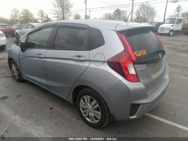 Photo 2 VIN: 3HGGK5H50HM705395 - HONDA FIT 