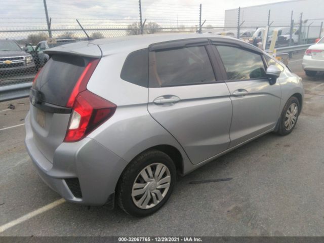 Photo 3 VIN: 3HGGK5H50HM705395 - HONDA FIT 