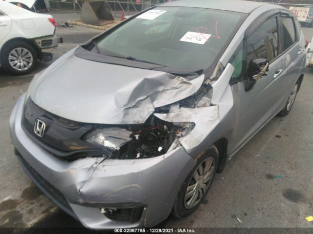 Photo 5 VIN: 3HGGK5H50HM705395 - HONDA FIT 