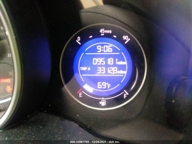 Photo 6 VIN: 3HGGK5H50HM705395 - HONDA FIT 