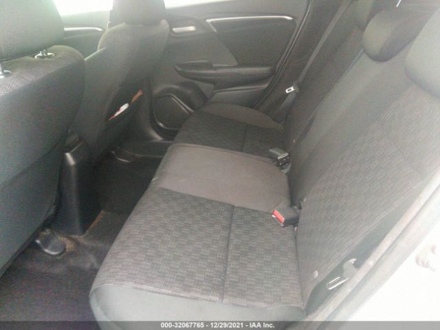 Photo 7 VIN: 3HGGK5H50HM705395 - HONDA FIT 