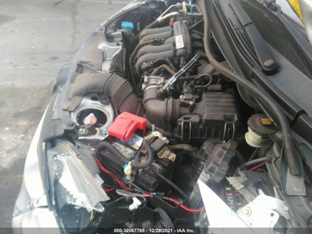 Photo 9 VIN: 3HGGK5H50HM705395 - HONDA FIT 