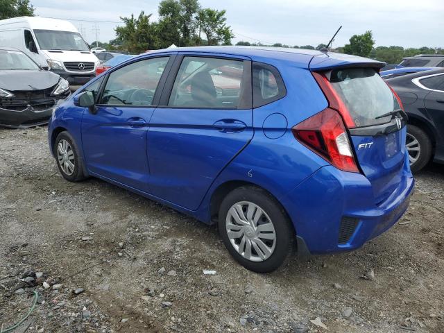 Photo 1 VIN: 3HGGK5H50HM706885 - HONDA FIT 