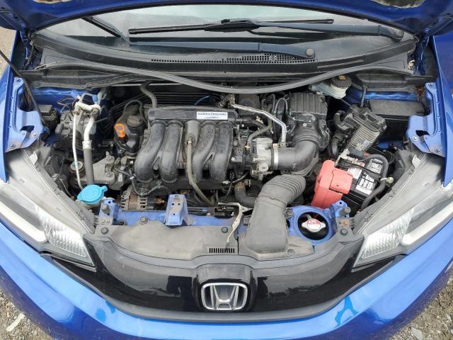 Photo 10 VIN: 3HGGK5H50HM706885 - HONDA FIT 