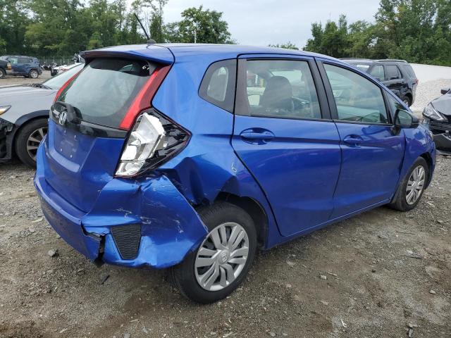 Photo 2 VIN: 3HGGK5H50HM706885 - HONDA FIT 