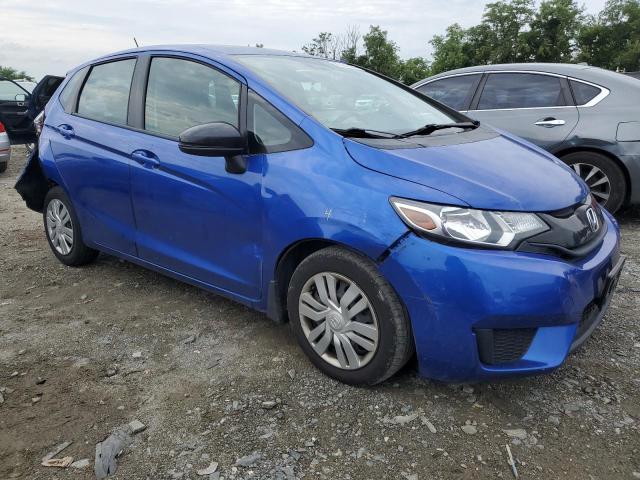 Photo 3 VIN: 3HGGK5H50HM706885 - HONDA FIT 