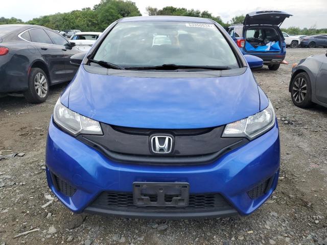 Photo 4 VIN: 3HGGK5H50HM706885 - HONDA FIT 