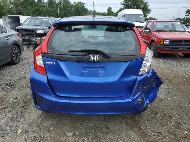 Photo 5 VIN: 3HGGK5H50HM706885 - HONDA FIT 