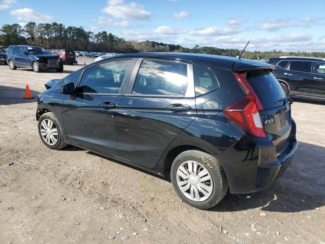 Photo 1 VIN: 3HGGK5H50HM708863 - HONDA FIT LX 