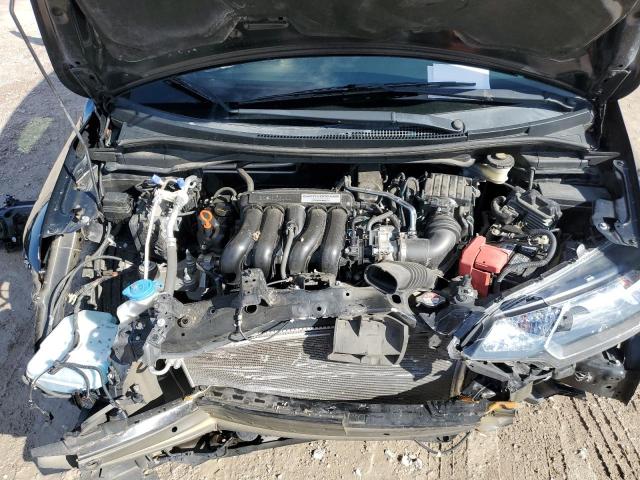 Photo 10 VIN: 3HGGK5H50HM708863 - HONDA FIT LX 