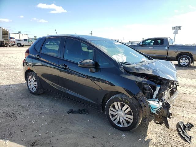 Photo 3 VIN: 3HGGK5H50HM708863 - HONDA FIT LX 