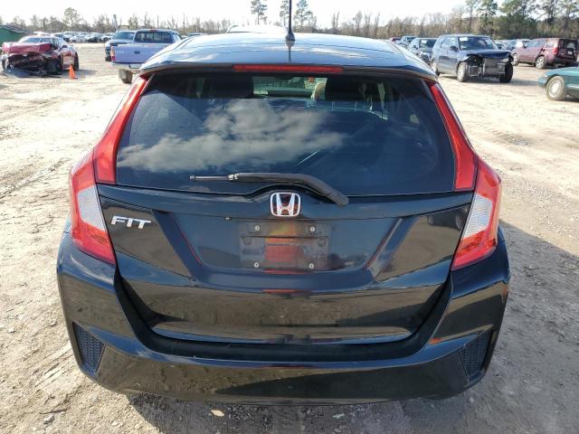 Photo 5 VIN: 3HGGK5H50HM708863 - HONDA FIT LX 