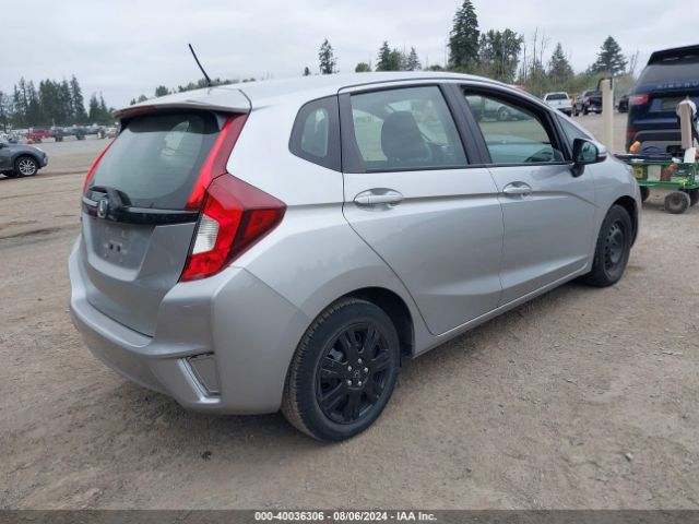 Photo 3 VIN: 3HGGK5H50HM709172 - HONDA FIT 