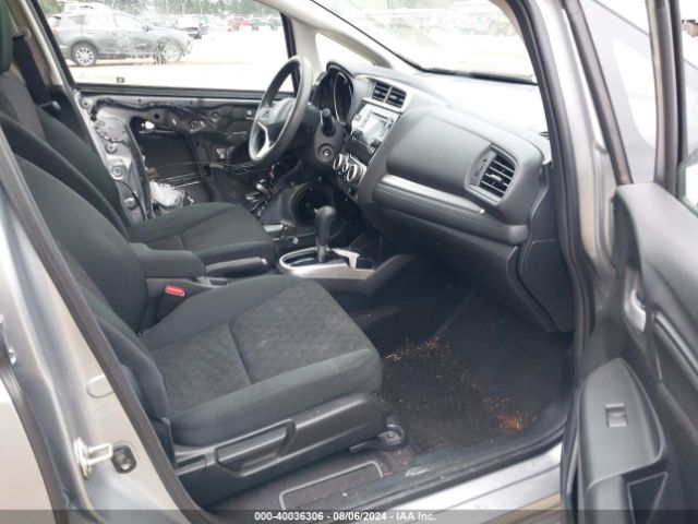 Photo 4 VIN: 3HGGK5H50HM709172 - HONDA FIT 