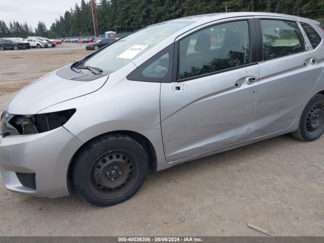 Photo 5 VIN: 3HGGK5H50HM709172 - HONDA FIT 