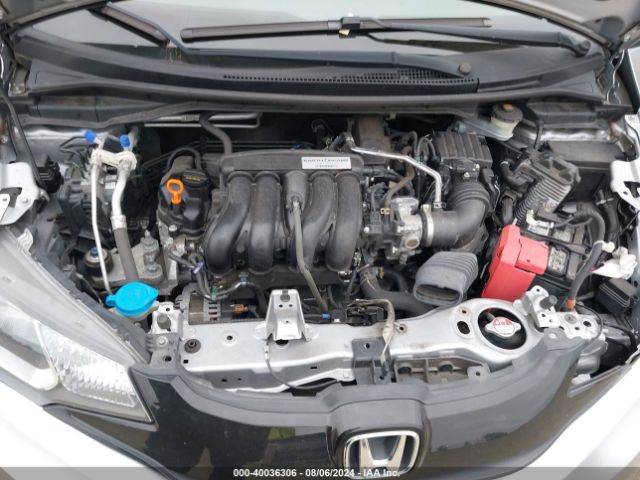 Photo 9 VIN: 3HGGK5H50HM709172 - HONDA FIT 