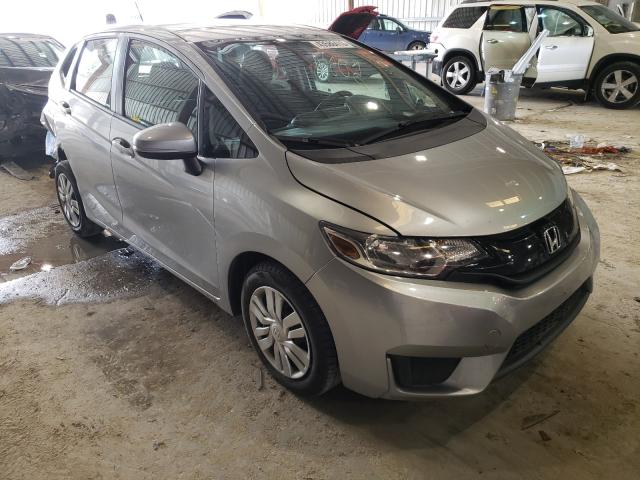 Photo 0 VIN: 3HGGK5H50HM710127 - HONDA FIT LX 