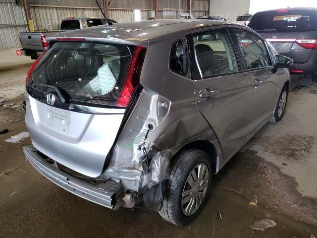 Photo 3 VIN: 3HGGK5H50HM710127 - HONDA FIT LX 