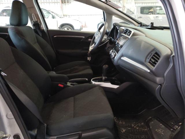 Photo 4 VIN: 3HGGK5H50HM710127 - HONDA FIT LX 