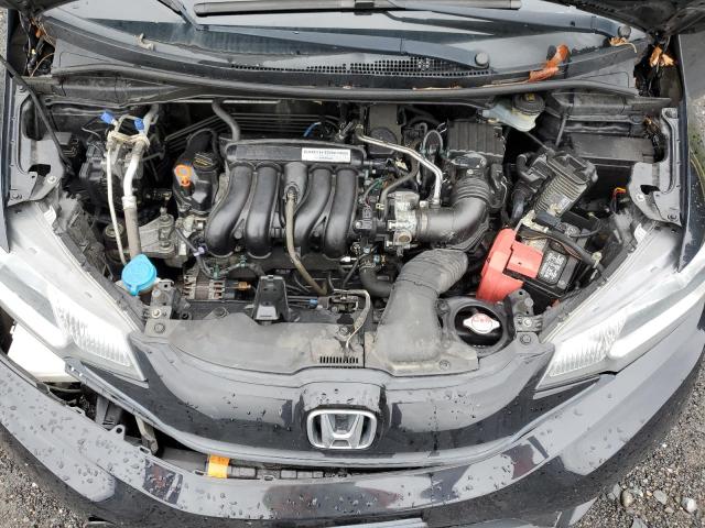 Photo 10 VIN: 3HGGK5H50HM710998 - HONDA FIT 