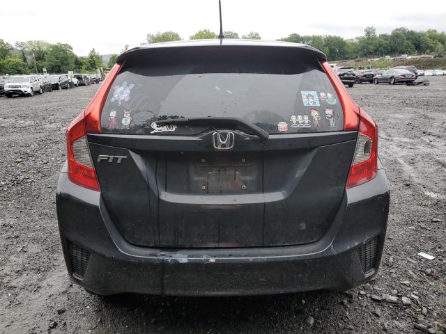 Photo 5 VIN: 3HGGK5H50HM710998 - HONDA FIT 