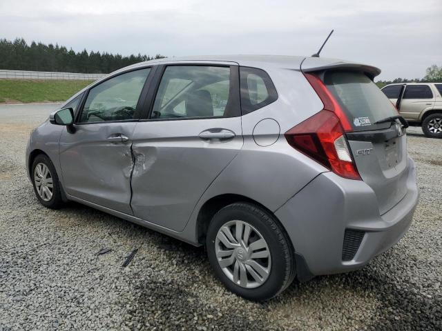 Photo 1 VIN: 3HGGK5H50HM711102 - HONDA FIT 