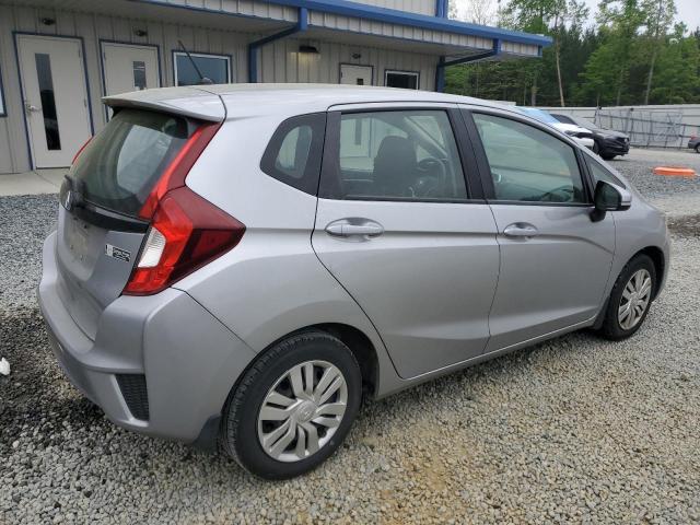 Photo 2 VIN: 3HGGK5H50HM711102 - HONDA FIT 